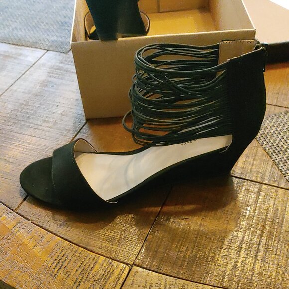 Zigi Soho Shoes - Fun Zigi Soho sandals 11